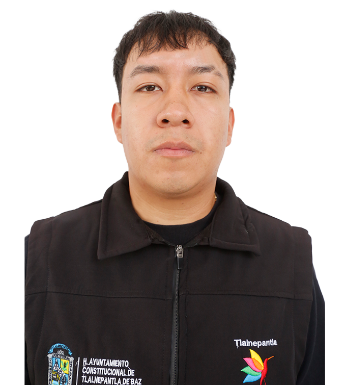 Roberto Hernández Espinoza